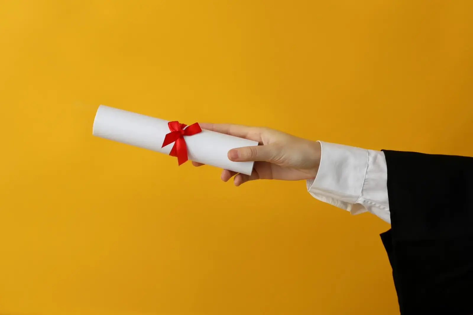 diploma
