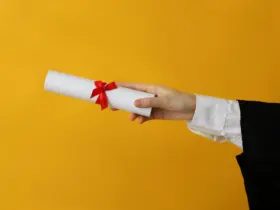 diploma