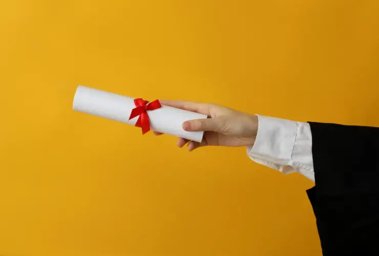 diploma