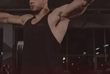 Academia: O Caminho para uma Vida Mais Saudável, Forte e Cheia de Energia 18 1