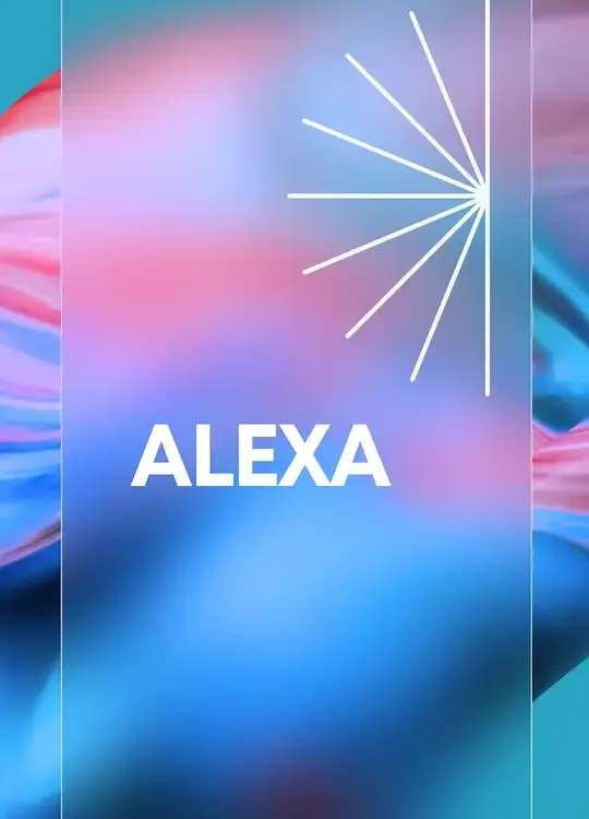 Blue and Pink Gradient Tech Instagram Story