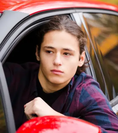 CNH obter mais jovem