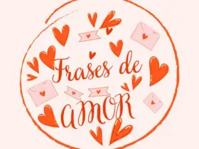Vermelho Cor de rosa Criativo Feliz Dia dos namorados Poster