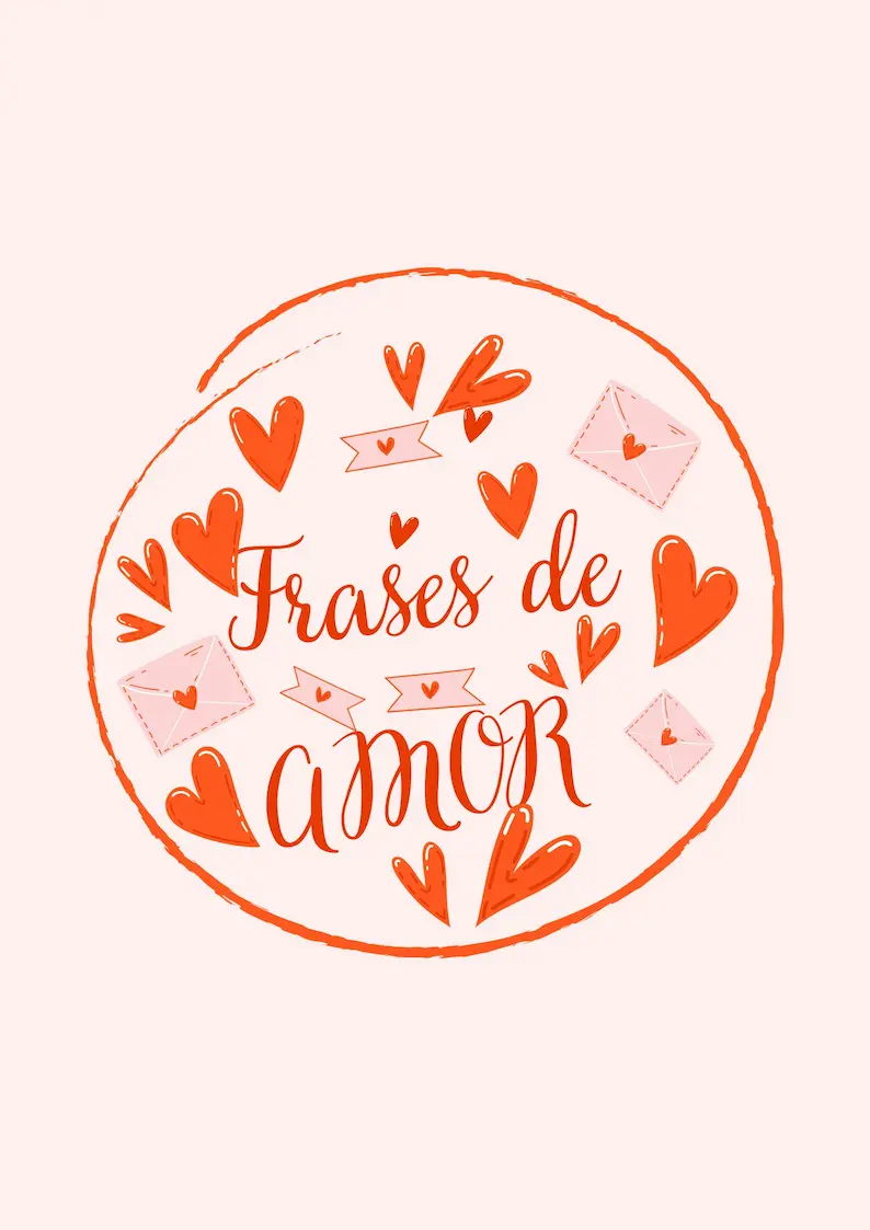 Vermelho Cor de rosa Criativo Feliz Dia dos namorados Poster