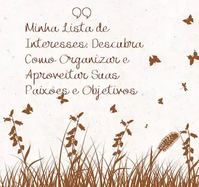 A jornada ilustracao minimalista instagram post