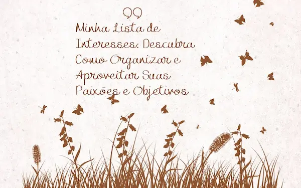 A jornada ilustracao minimalista instagram post
