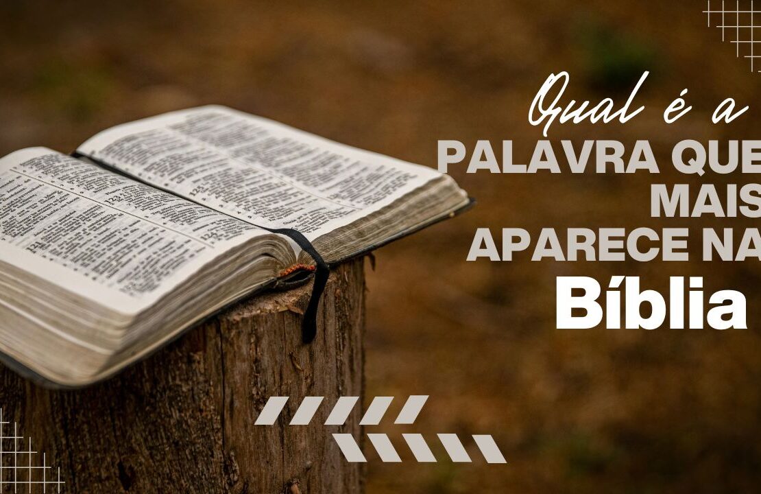 Beige and Brown Typographic Bible Study YouTube Thumbnail