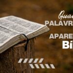 Beige and Brown Typographic Bible Study YouTube Thumbnail