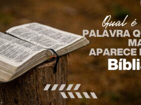 Beige and Brown Typographic Bible Study YouTube Thumbnail