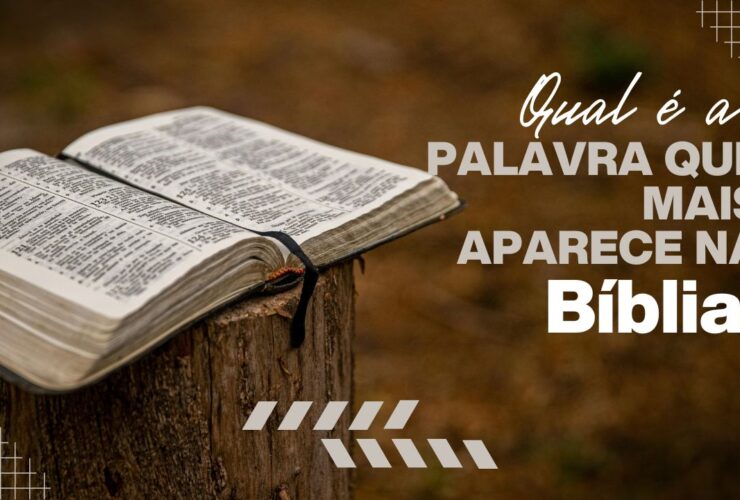 Beige and Brown Typographic Bible Study YouTube Thumbnail
