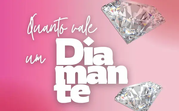 Dia da Mulher Virtuosa Mensagem Versiculo Rosa Diamante Instagram Post