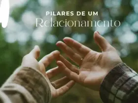 Dia dos namorados moderno branco e verde instagram post