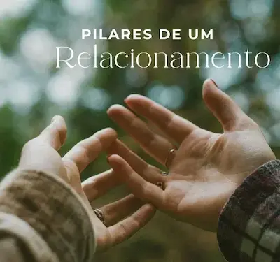 Dia dos namorados moderno branco e verde instagram post