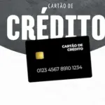 Feed instagram dica cartao black minimalista preto e branco