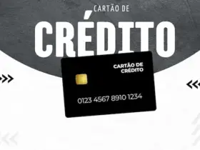 Feed instagram dica cartao black minimalista preto e branco