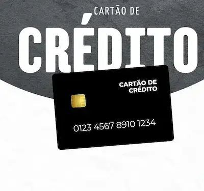 Feed instagram dica cartao black minimalista preto e branco