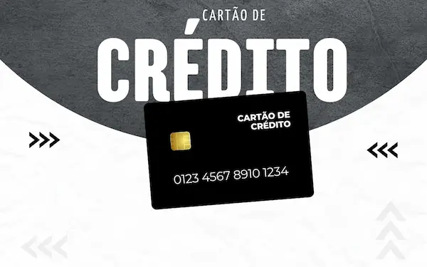 Feed instagram dica cartao black minimalista preto e branco