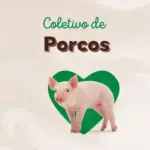 Historia de Instagram Dia Mundial del Veganismo Moderno Verde