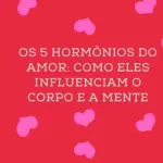 Imagem de fundo de tela para celular amor proprio coracoes moderno vermelho rosa