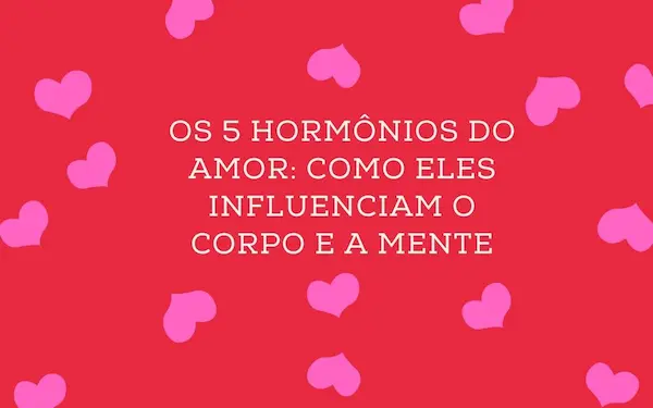 Imagem de fundo de tela para celular amor proprio coracoes moderno vermelho rosa