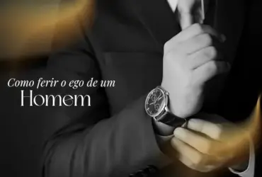 Como Ferir o Ego de um Homem: Estratégias e Comportamentos que Devem Ser Evitados 15 Instagram Post Ofertas Dia dos Pais Elegante Preto e Branco
