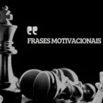 Instagram post de frases ousado preto