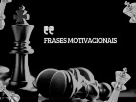 Instagram post de frases ousado preto