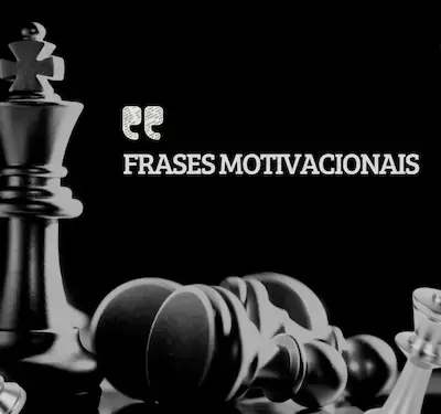 Instagram post de frases ousado preto