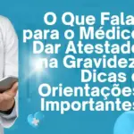 Post do instagram dia do medico homenagem azul e branco moderno
