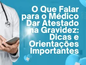 Post do instagram dia do medico homenagem azul e branco moderno
