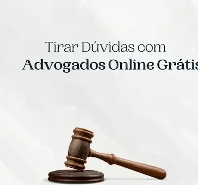 Post instagram para advogado trabalhista moderno ilustrado azul e bege