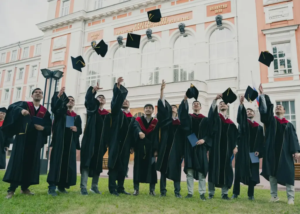 O que é um diploma de curso superior? 4 diploma de ensino superior