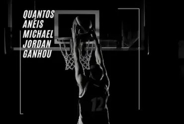 Quantos Anéis de Campeonato Michael Jordan Ganhou Pelo Chicago Bulls? 21 fan support